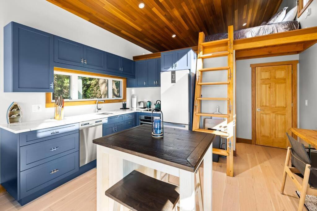 スーク Kingfisher Manorヴィラ エクステリア 写真