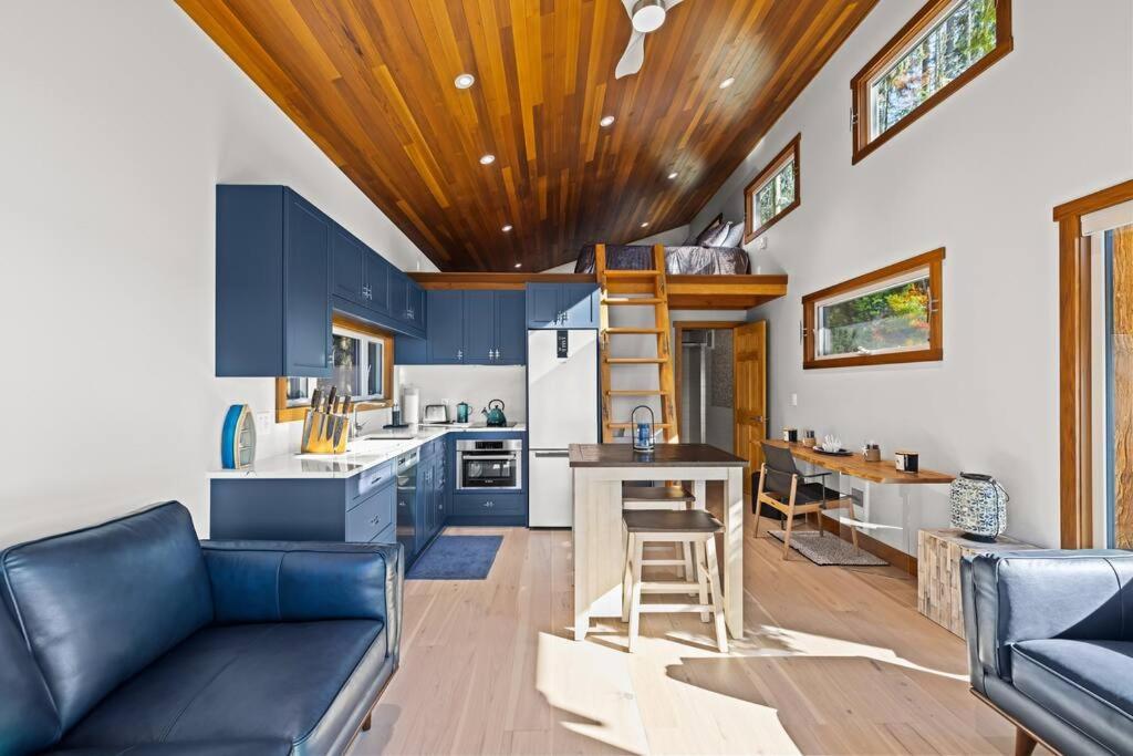 スーク Kingfisher Manorヴィラ エクステリア 写真